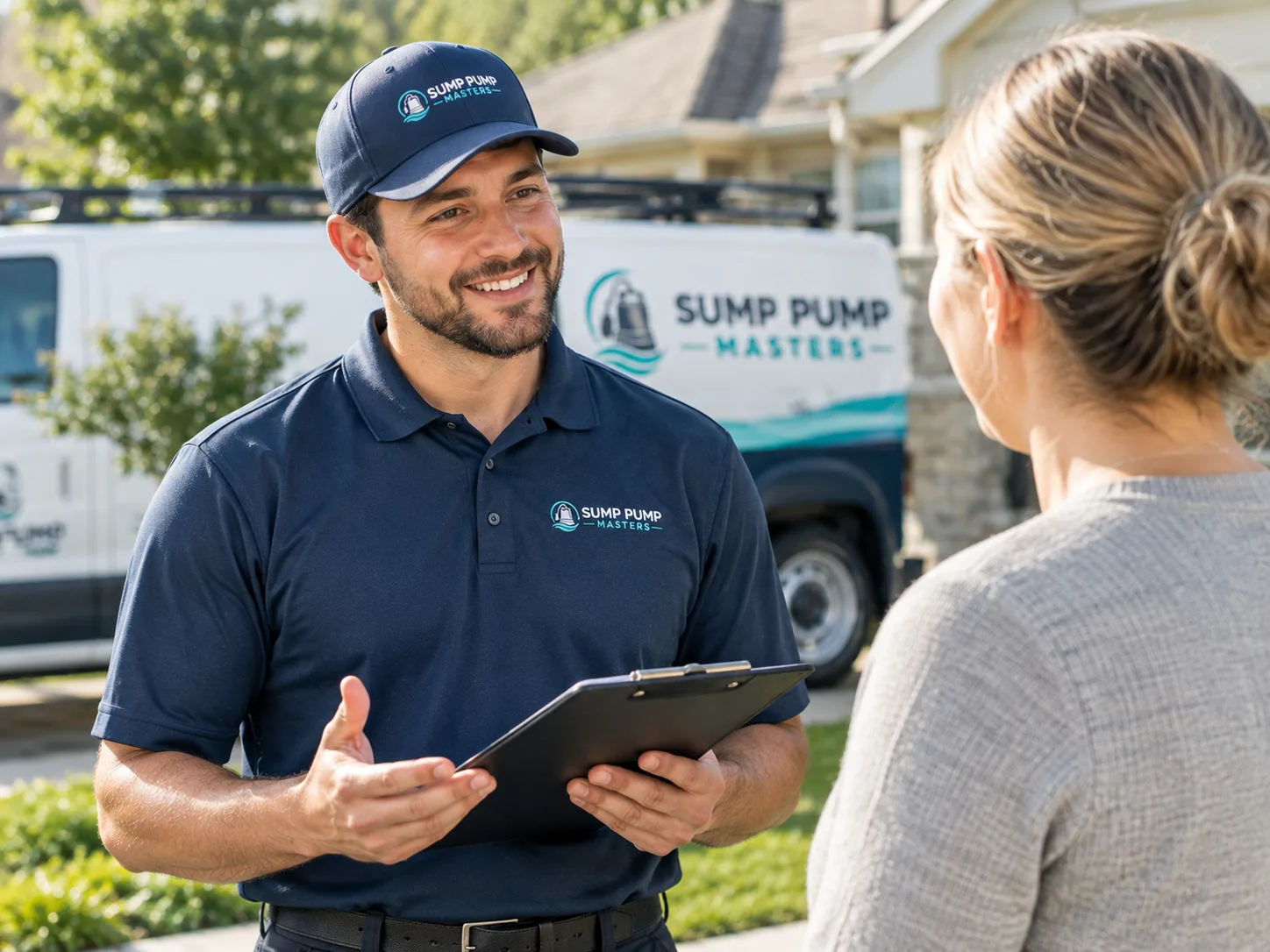 Sump Pump Repair Bern, ID FAQs